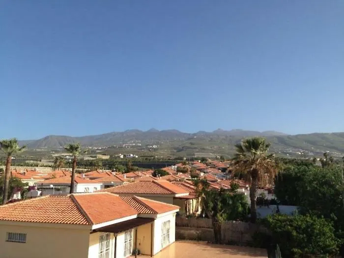 Duplex C7 Con Piscina Privada Villa Callao Salvaje